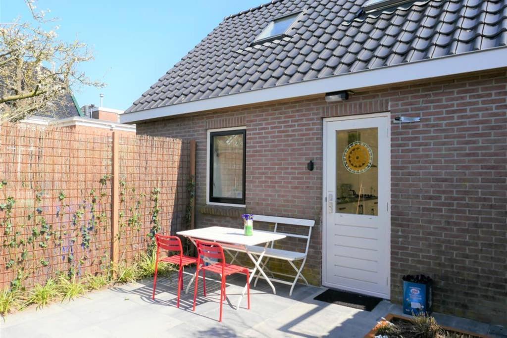 Wadnhus Holiday home *