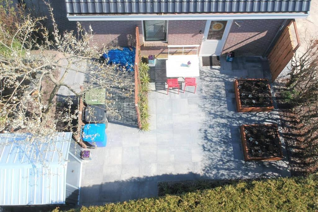 Holiday home Wadnhus